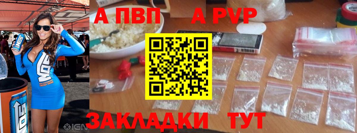 A-PVP СК Новочеркасск